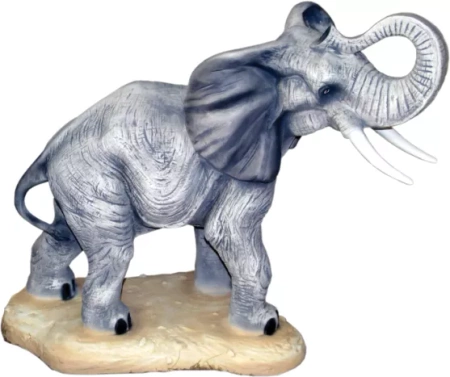 Słoń ( 90 cm )