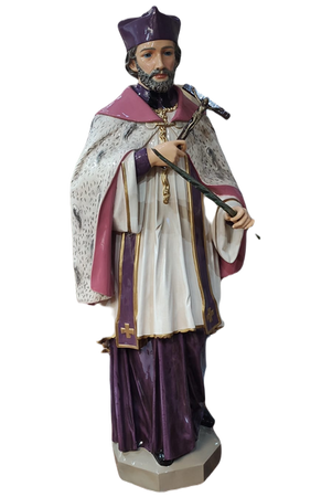 Św. Jan Nepomucen - Figura (115 cm)