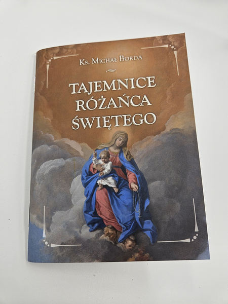 Tajemnice Różańca Świętego