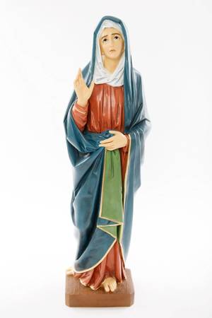 Matka Boża Bolesna - Figura (90 cm)