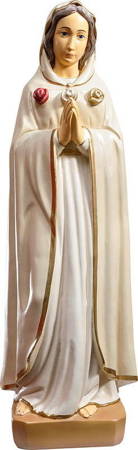 Matka Boża Róża Duchowna - Figura (50 cm)