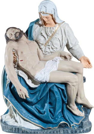 Pieta - Figura (50 cm)