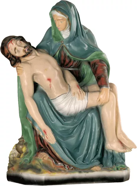 Pieta - Figura ( 63 cm )