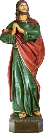 Św. Jan - Figura (140 cm)