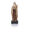 Figurka - św. Teresa z Lisieux - 10 cm