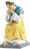 Matka Boża Saletyńska - Figura ( 23 cm)