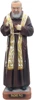 Święty Ojciec Pio - Figura ( 56 cm )